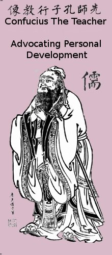 Confucius