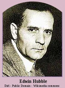 Edwin Hubble