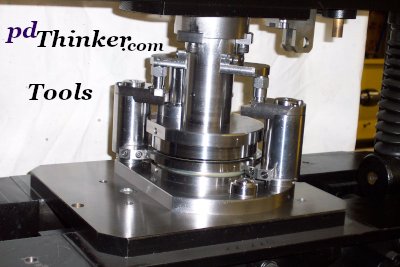 Example of a Tool Tools