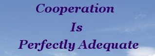 It is via this super-mind that collaborators accomplish their amazing exploits It is via this super-mind that collaborators accomplish their amazing exploits